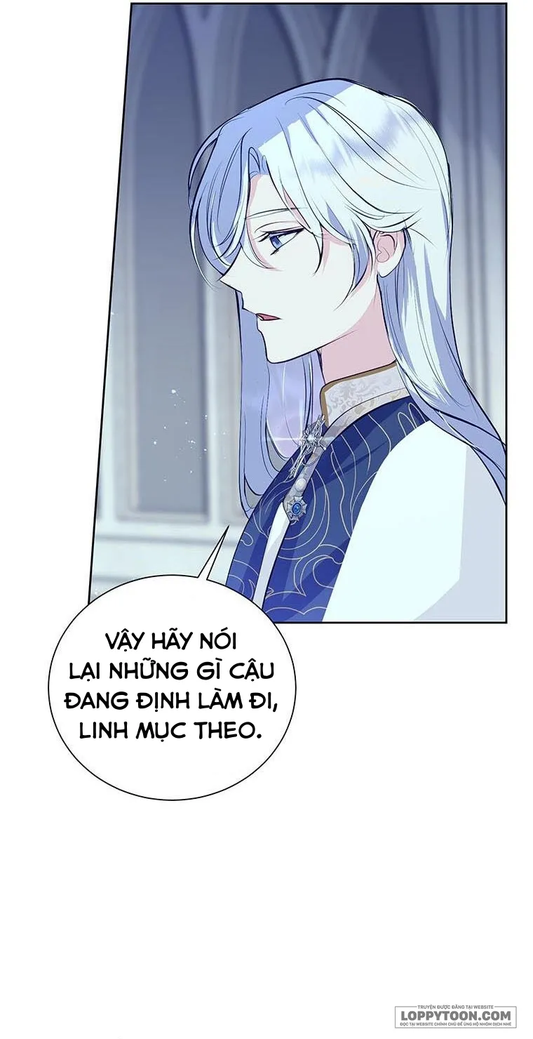 Phía Sau Mặt Nạ Của Nam Chính Hiền Lành Chap 12 - trang 20