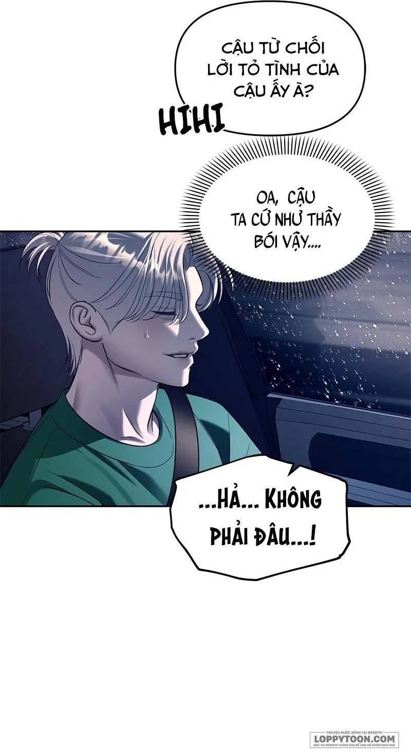 Xâm Nhập Trường Trung Học Tài Phiệt Chap 71 - trang 17
