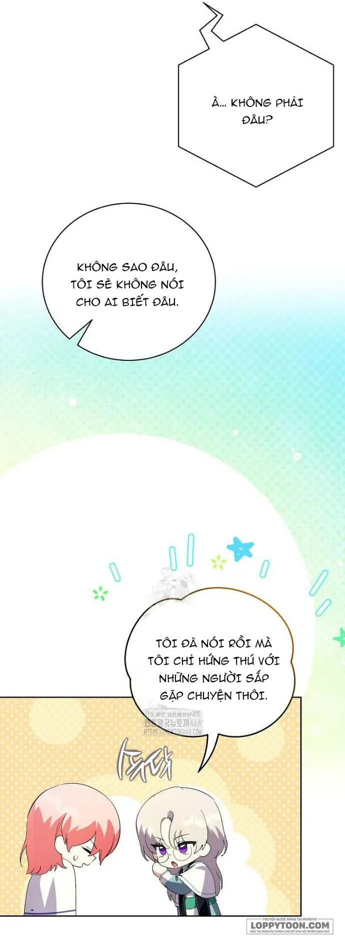 Phía Sau Mặt Nạ Của Nam Chính Hiền Lành Chap 96 - trang 40