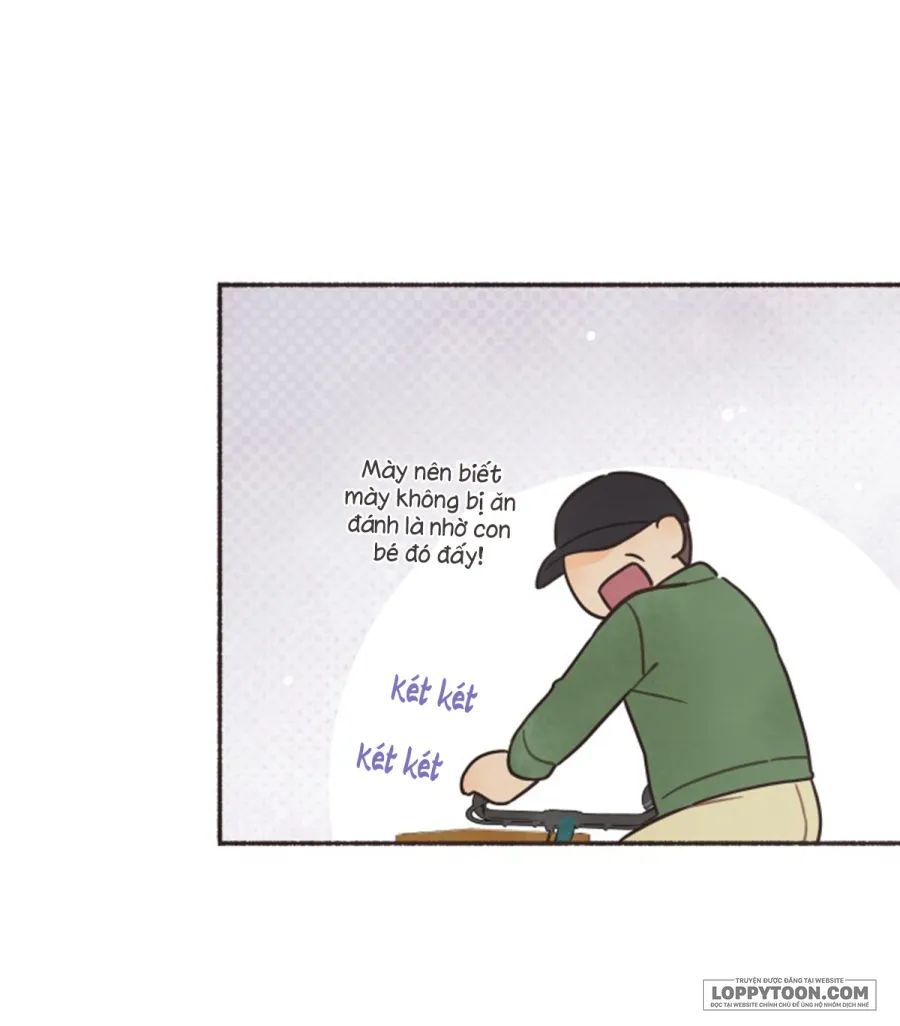 Cảm Xúc Chuyển Giao Chap 5 - trang 48