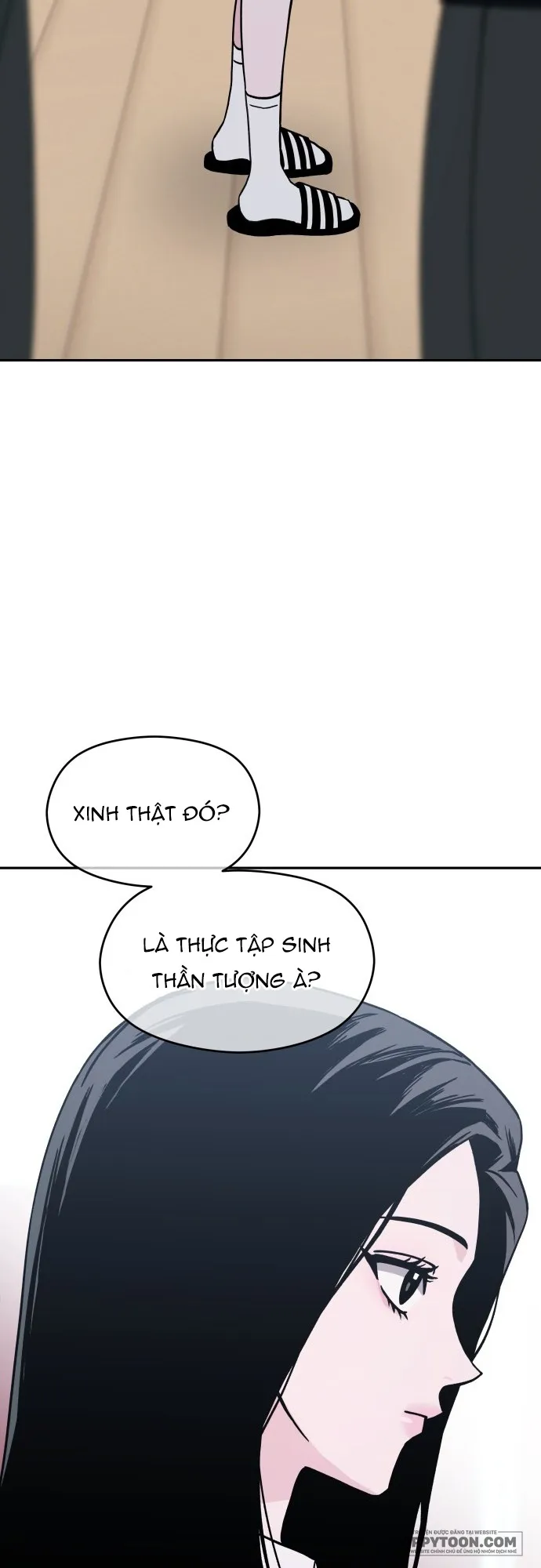 Nguyên Tắc Của Serim Chap 1 - trang 48