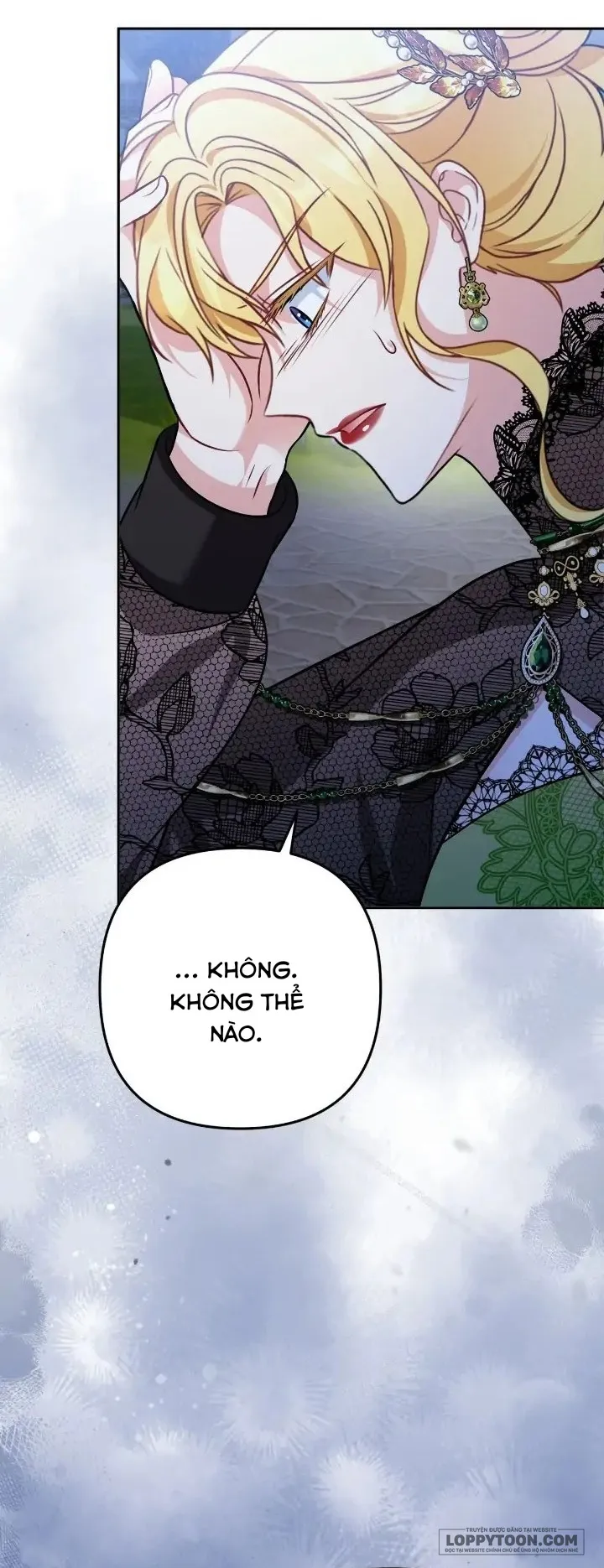 Tôi Sống Chung Với Mẹ Chồng Chap 24 - trang 3