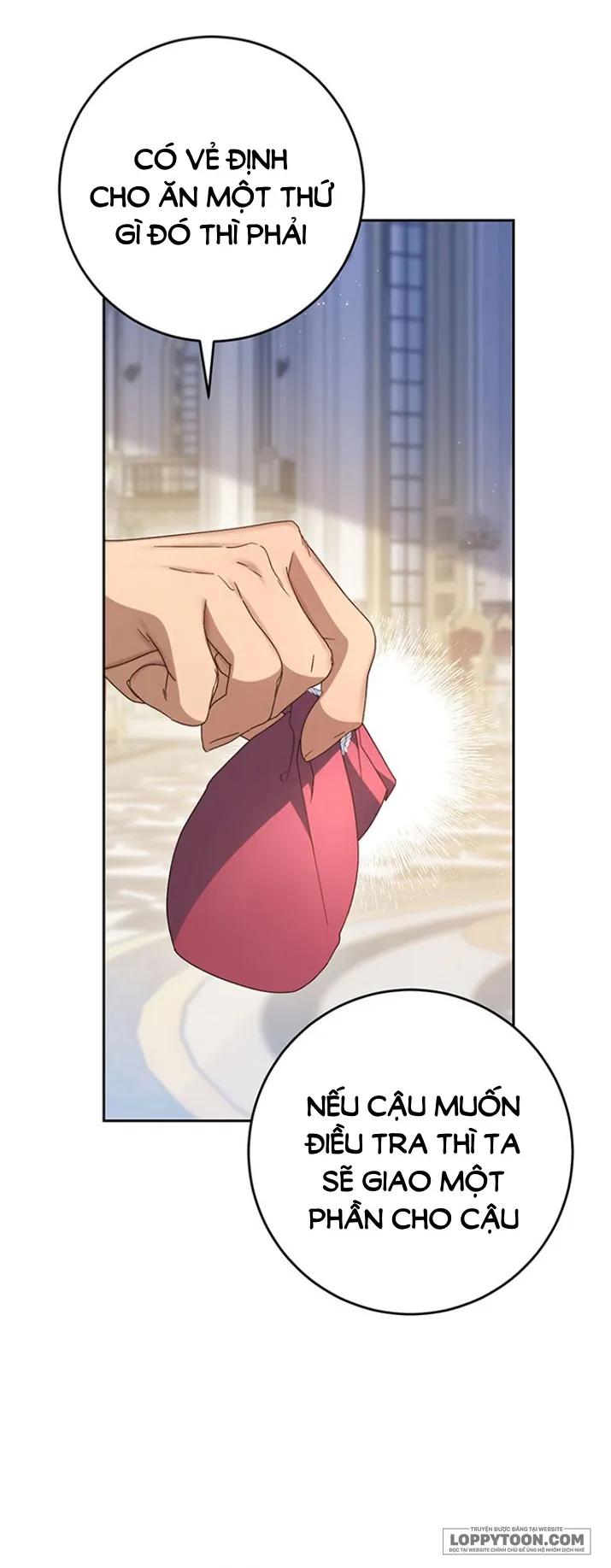 Nuôi Dưỡng Em Gái Xinh Đẹp Chap 28 - trang 19
