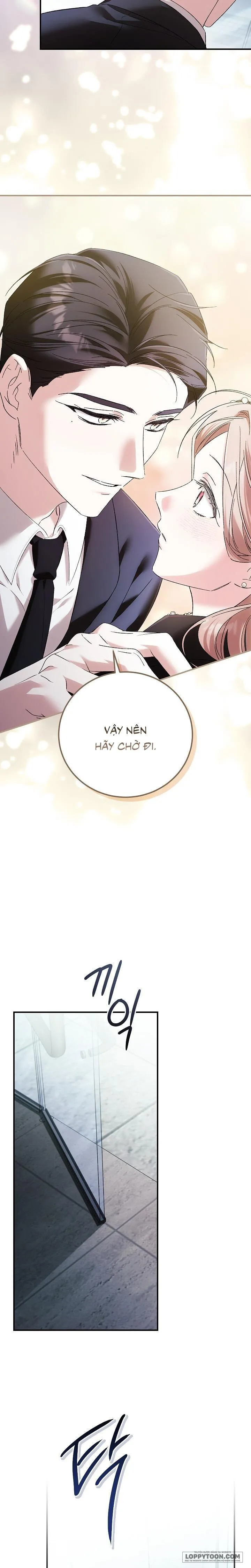 Sự Mang Thai Phục Tùng Chap 3 - trang 21