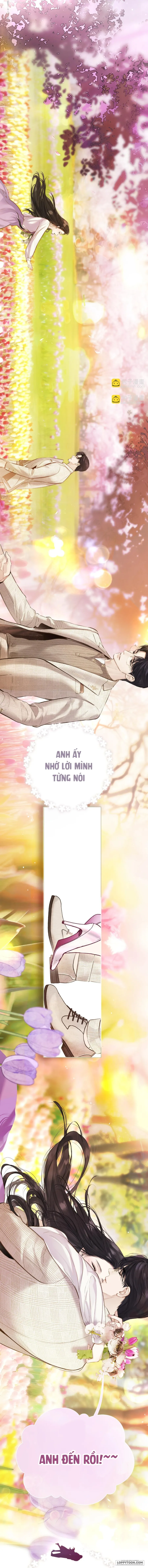 Trêu Nhầm Chap 51 - trang 7
