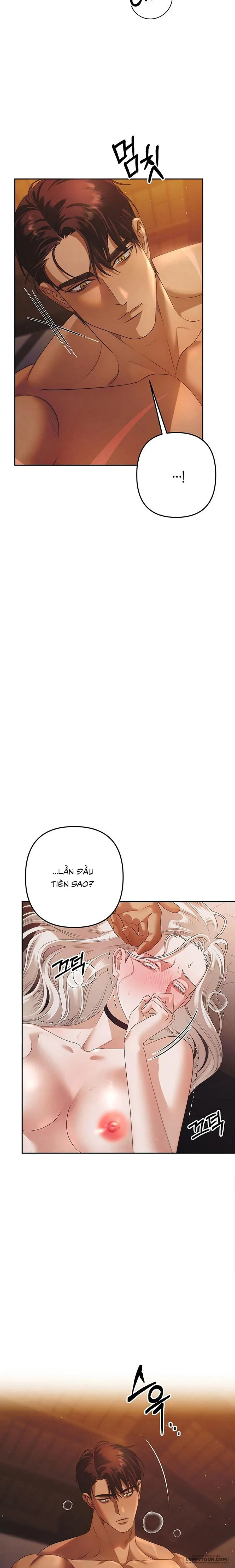 Cuộc Hôn Nhân Bị Cướp Đoạt Chap 4 - 🔞🔞🔞🔞🔞 - trang 4