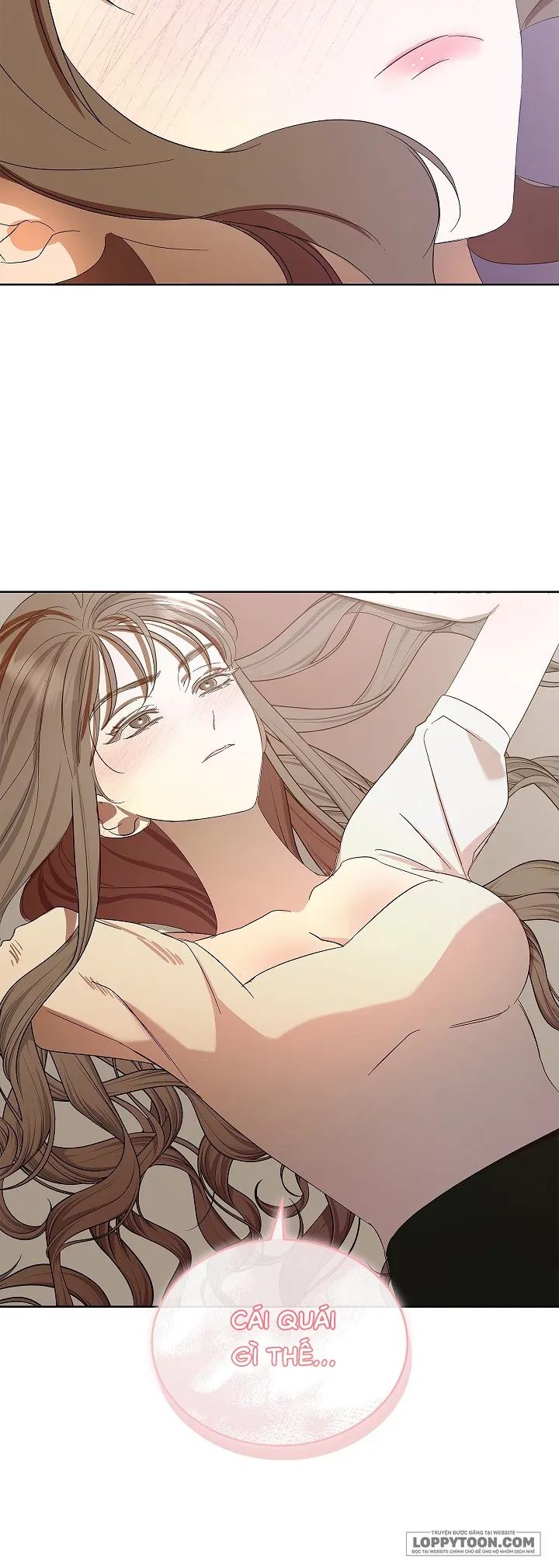 Ngọn Đèn Biệt Viện Không Bao Giờ Tắt Chap 3 - trang 32