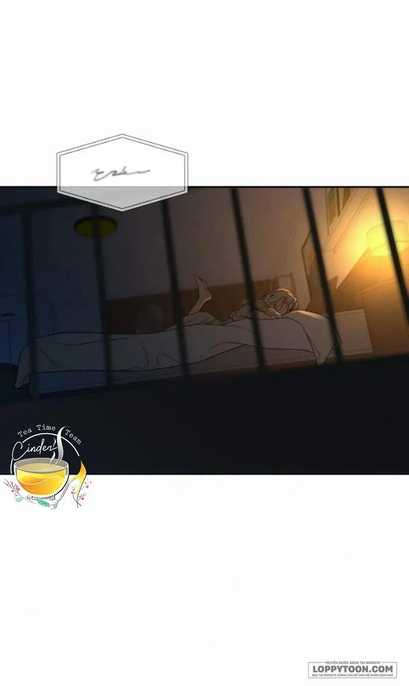 Chiến Lược Tình Yêu Trong Sáng Chap 141 - trang 52