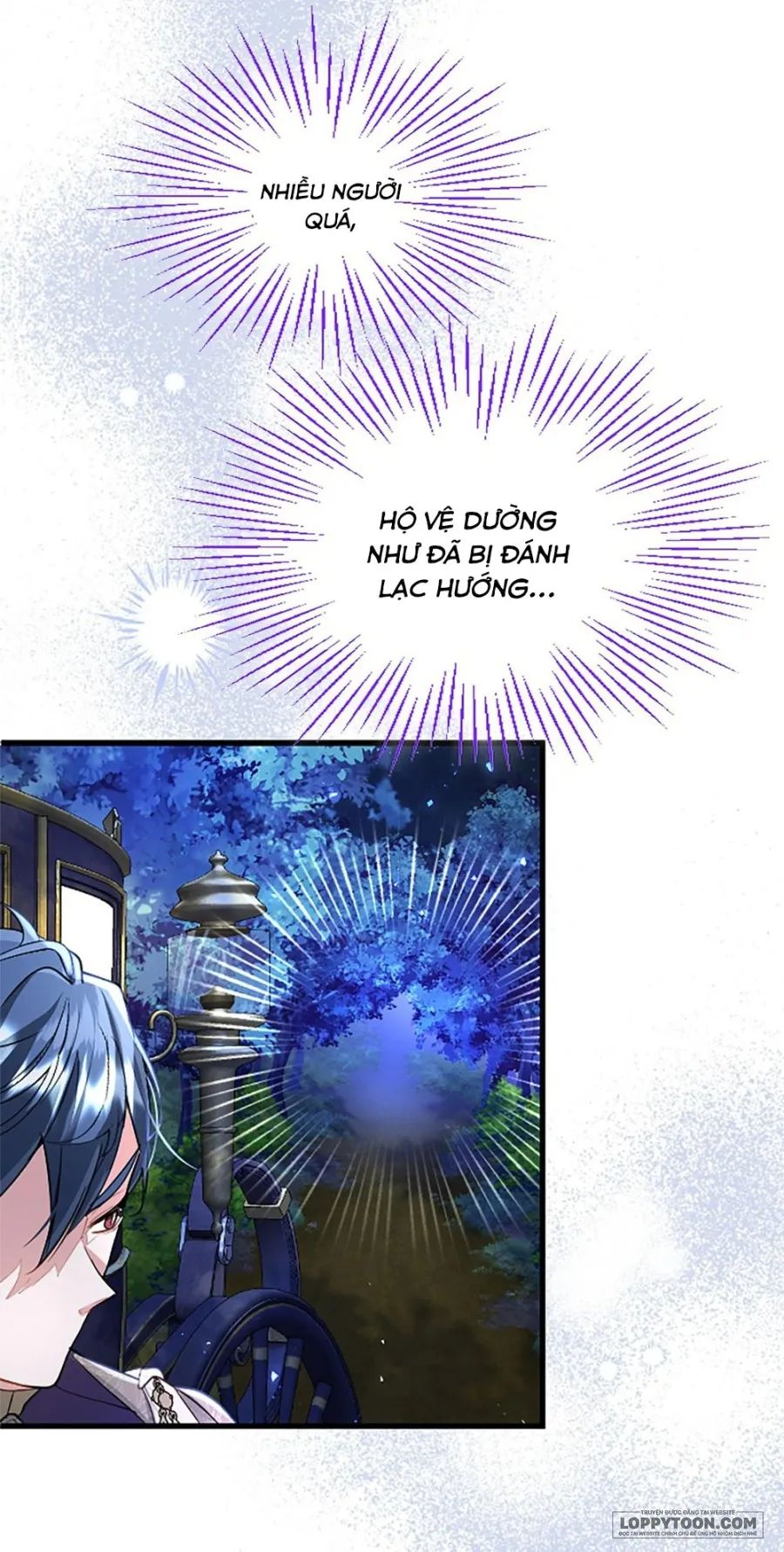 Đại Tiểu Thư Sao Phải Giả Nam Chap 45 - trang 16