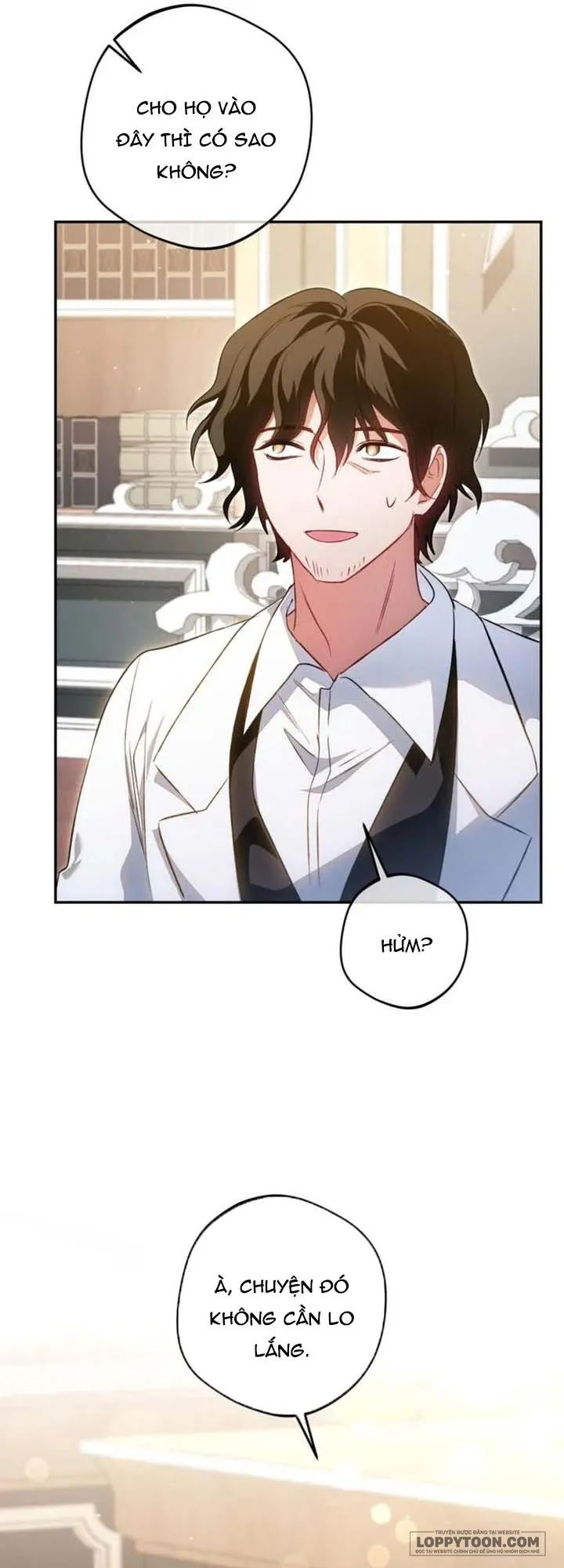 Bạo Chúa Độc Ác Trở Lại Chap 44 - trang 15