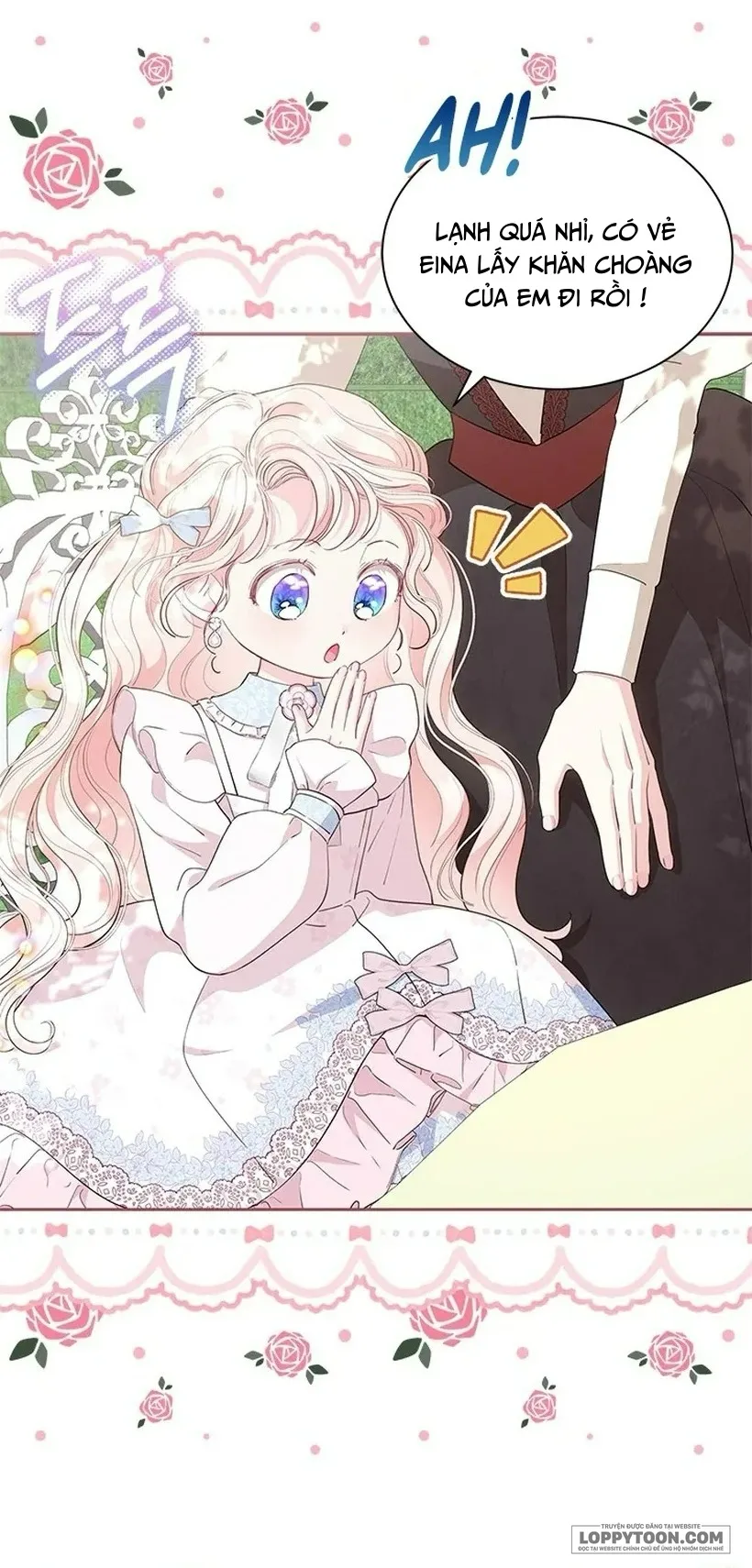 Đã Từ Chối Sủng Ái Rồi Mà Sao Còn Ám Ảnh Thế? Chap 67 - trang 7
