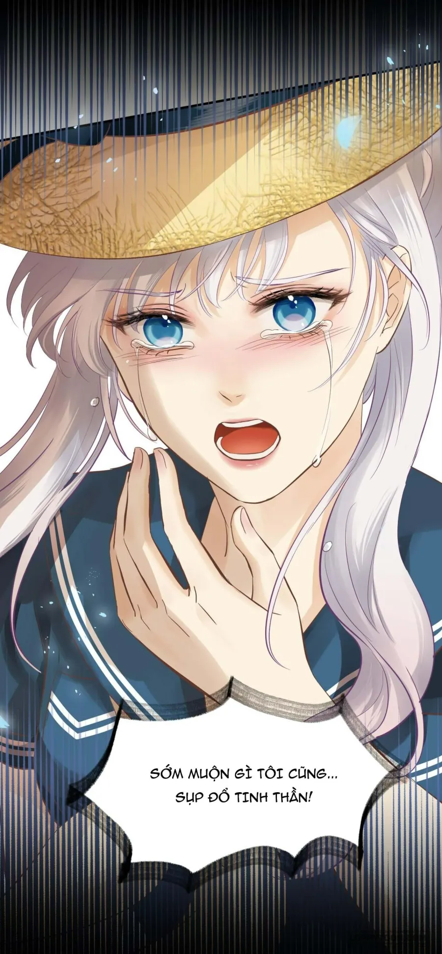 Hương Dục Niệm Chap 7 - trang 19