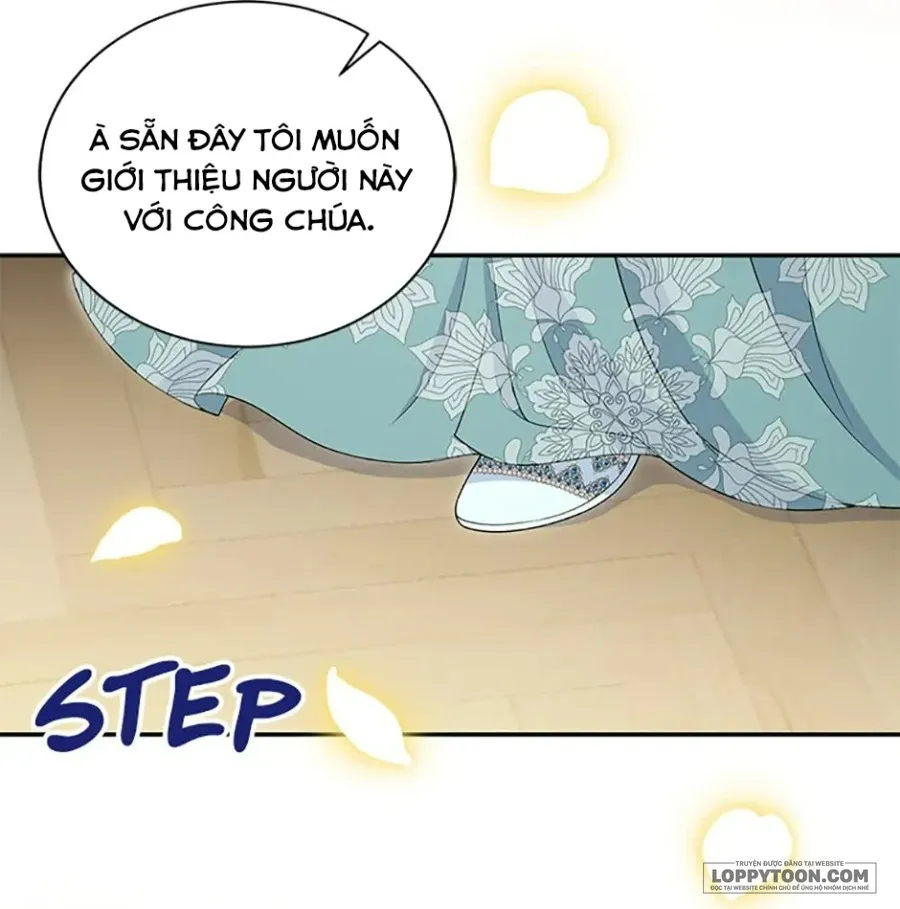 Công Chúa Bé Con Hạng S Thật Mạnh Chap 51 - trang 22