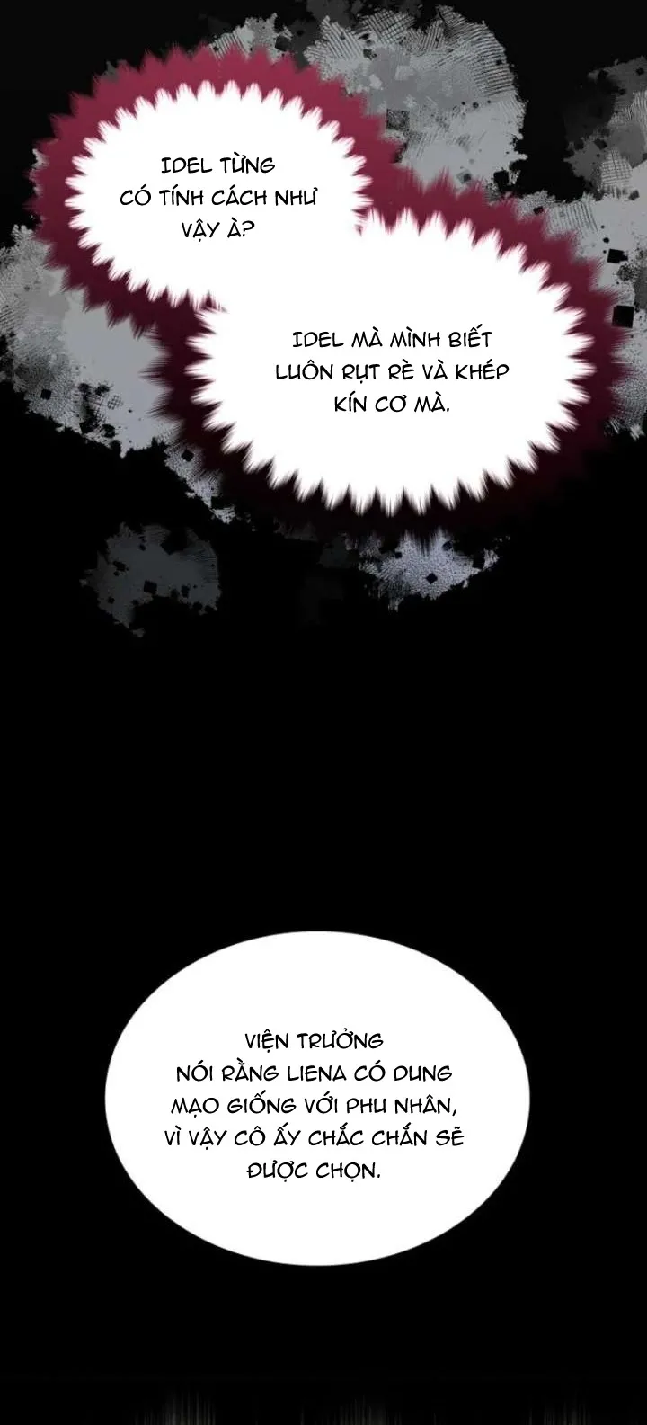 Tôi Sẽ Ly Hôn Với Anh Trai Nữ Chính Chap 88 - trang 39