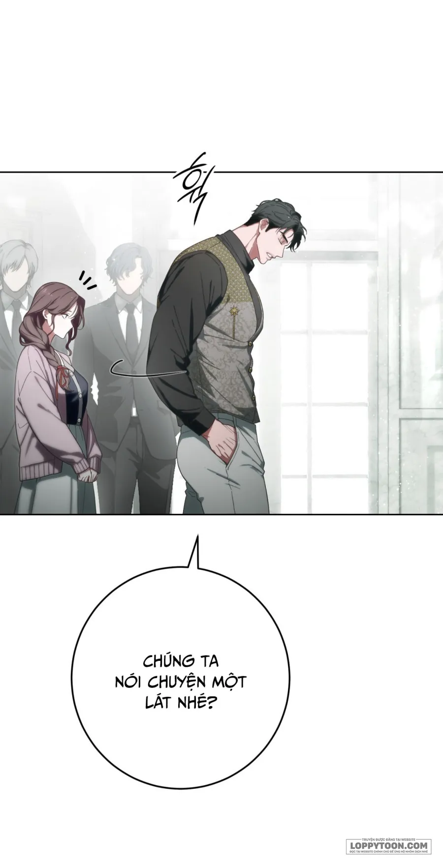 Sự Tàn Khốc Mang Tên Chuộc Tội Chap 7 - trang 40