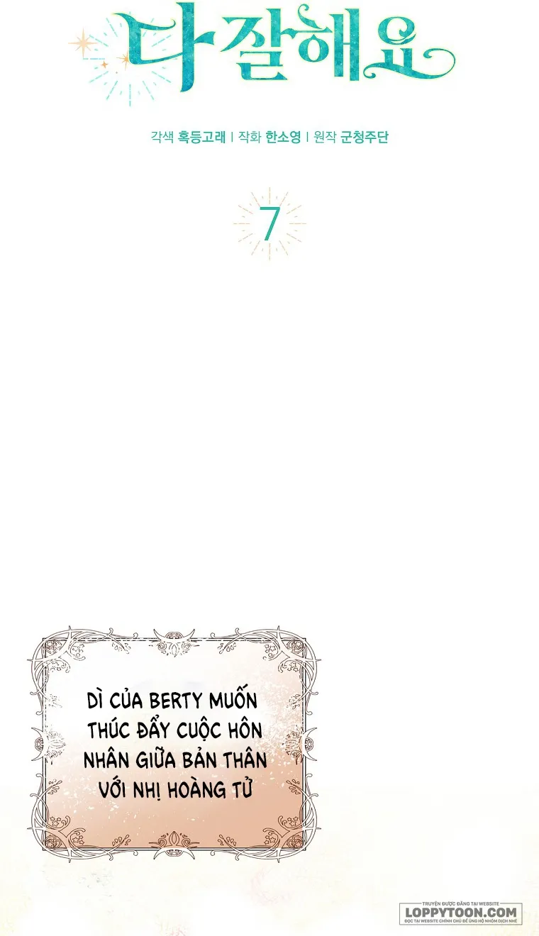 Sóc Con Tài Năng Chap 7 - trang 9
