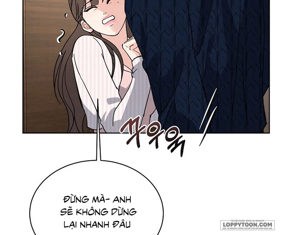 Lãng Mạn Chân Phương Chap 27 - 🔞 - trang 8