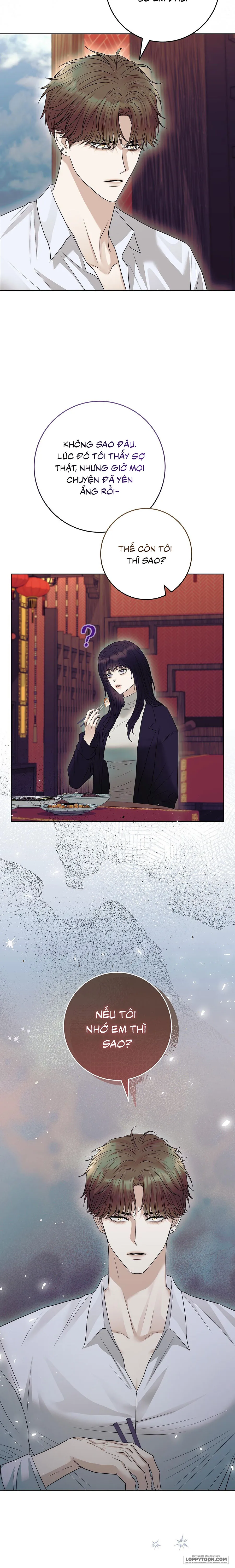 Hang Kiến Chap 24 - 🔞 - trang 11
