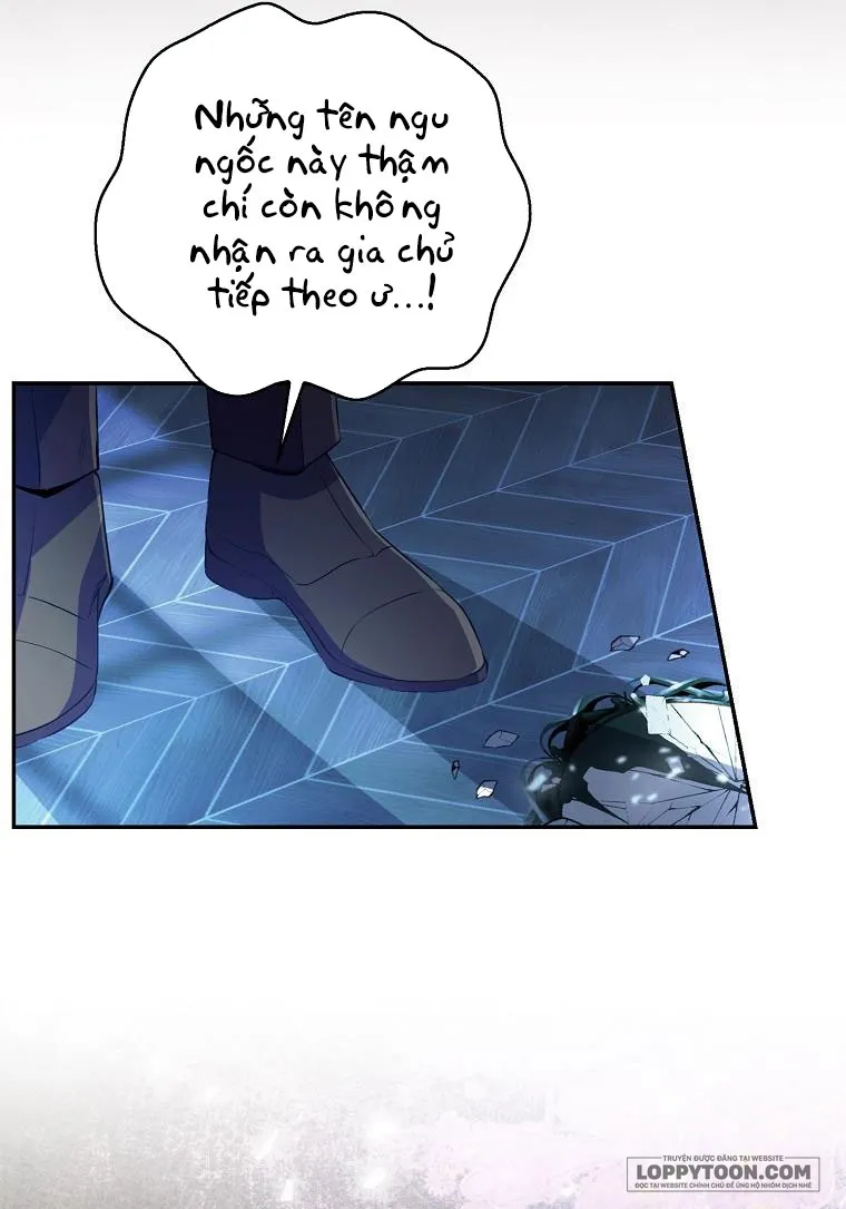 Sóc Con Tài Năng Chap 44 - trang 41