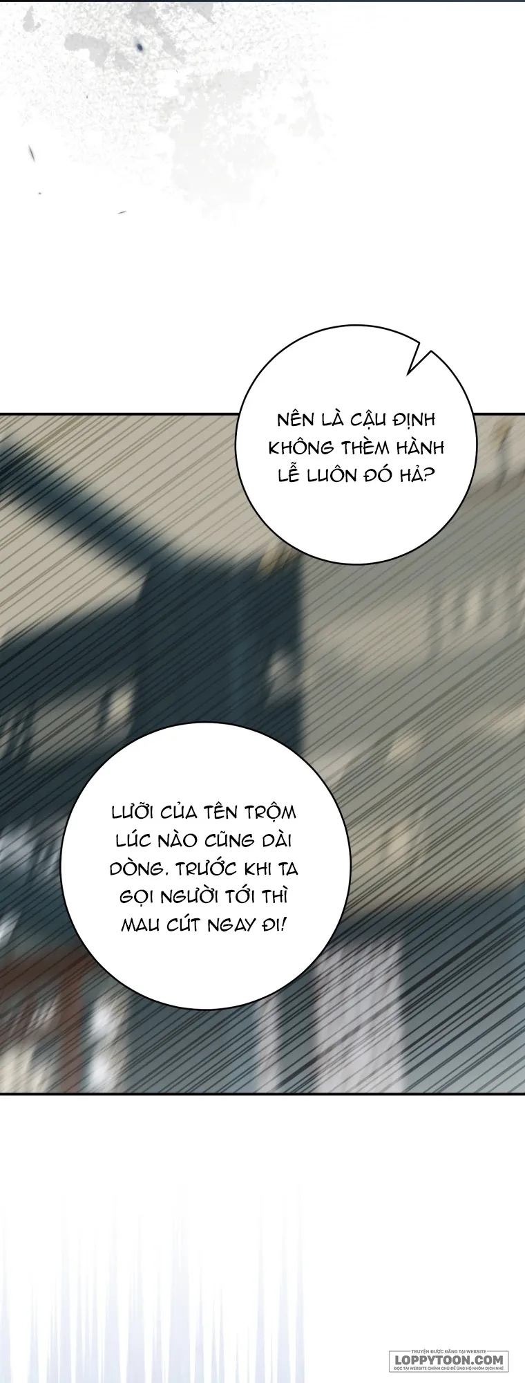 Trở Thành Cô Cháu Gái Bị Khinh Miệt Của Nhà Quyền Quý Chap 116 - trang 7