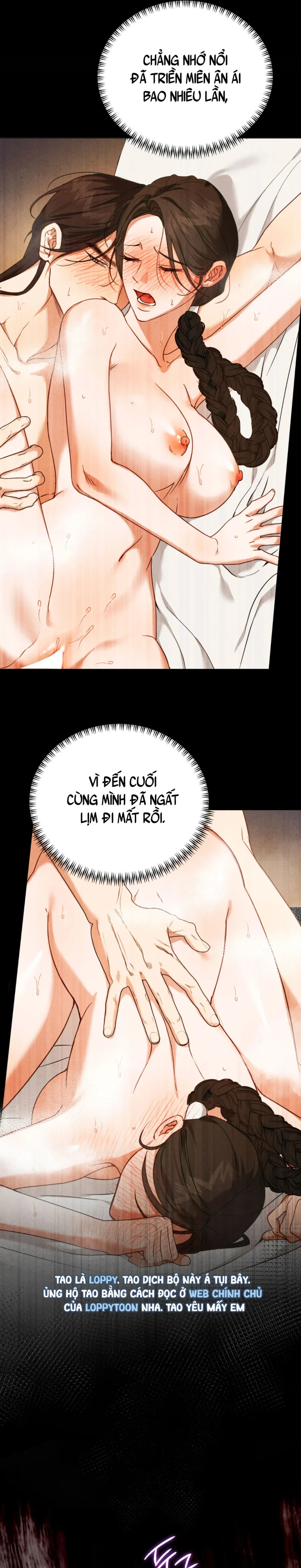 Phá Cầm Chap 5 - trang 5