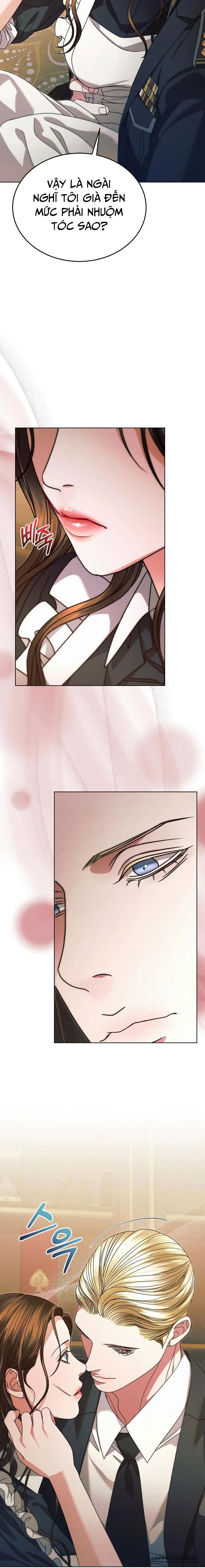 Hãy Cầu Xin Tôi Đi Chap 13 - 🔞🔞🔞 - trang 11