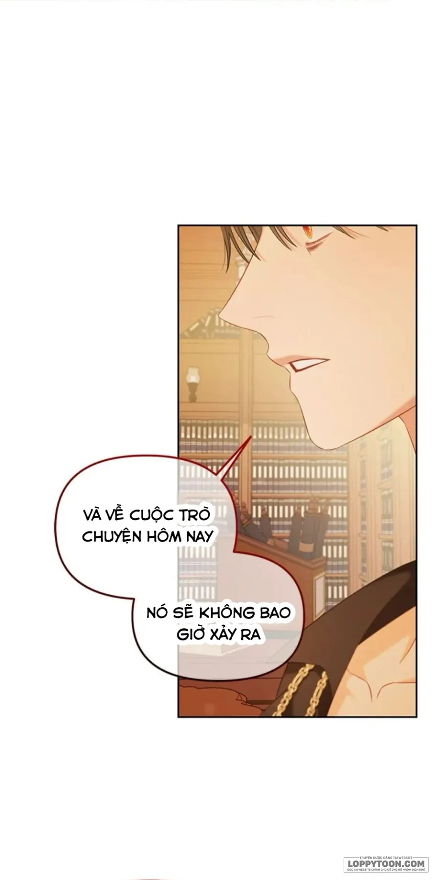 Tôi Sẽ Ở Ngay Bên Cạnh Nam Chính Chap 39 - trang 43