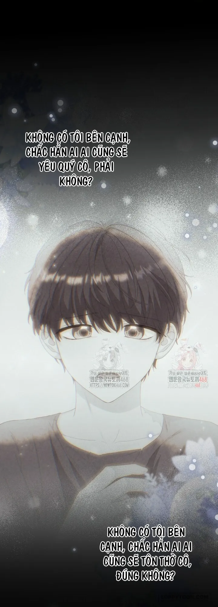 Nàng Tiên, Hãy Ký Hợp Đồng Nào Chap 69 - trang 33