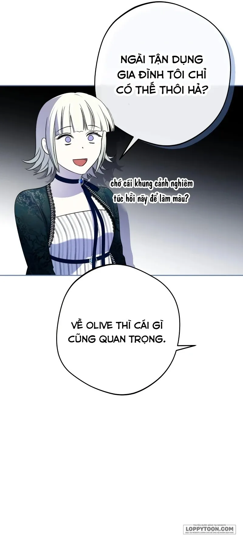 Bạo Chúa Độc Ác Trở Lại Chap 6 - trang 15