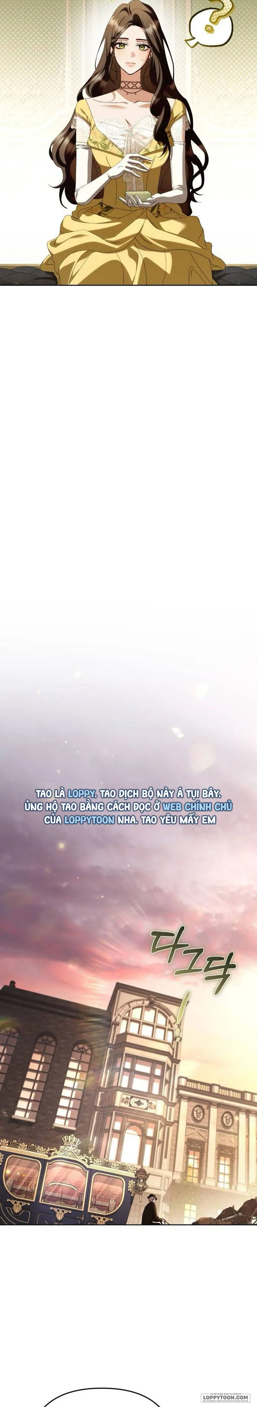 Kẻ Tạo Scandal Đã Quay Trở Lại Chap 17 - trang 24