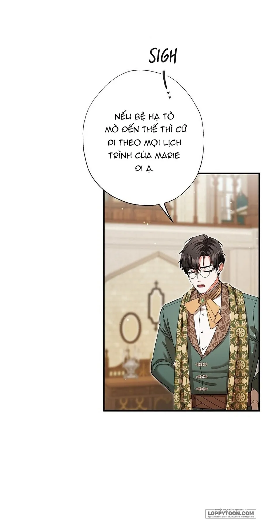 Trở Thành Miêu Nữ Của Hoàng Đế Chap 71 - trang 53