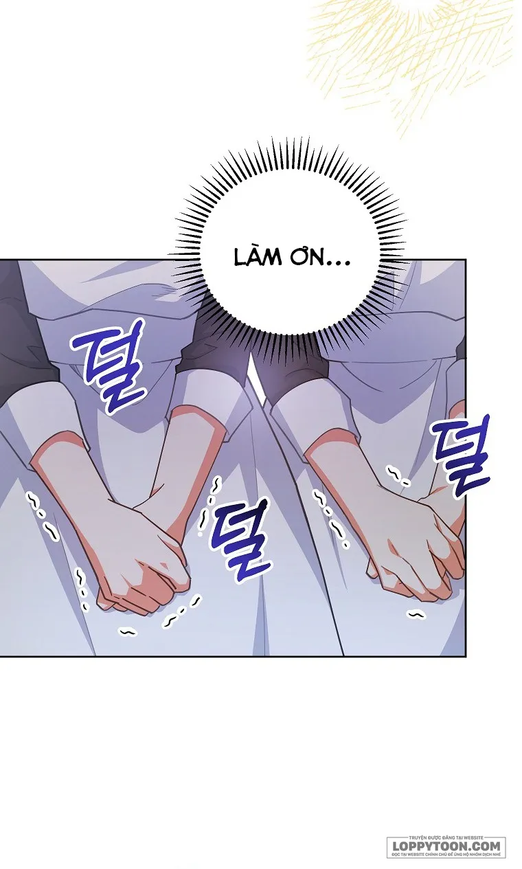 Bé Con Chốn Hoa Nở Chap 12 - trang 15