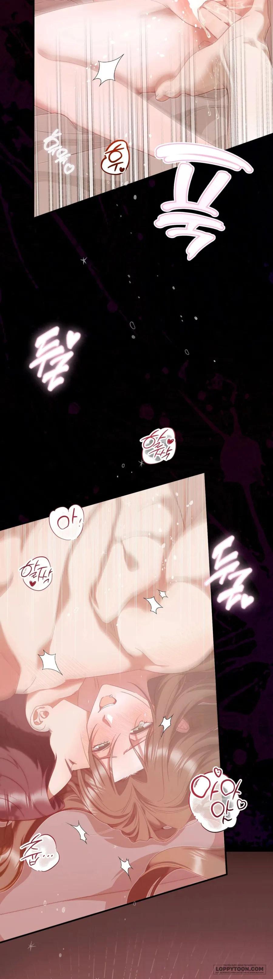 Ngọn Lửa Ẩn Giấu Chap 2 - 🔞🔞🔞 - trang 19