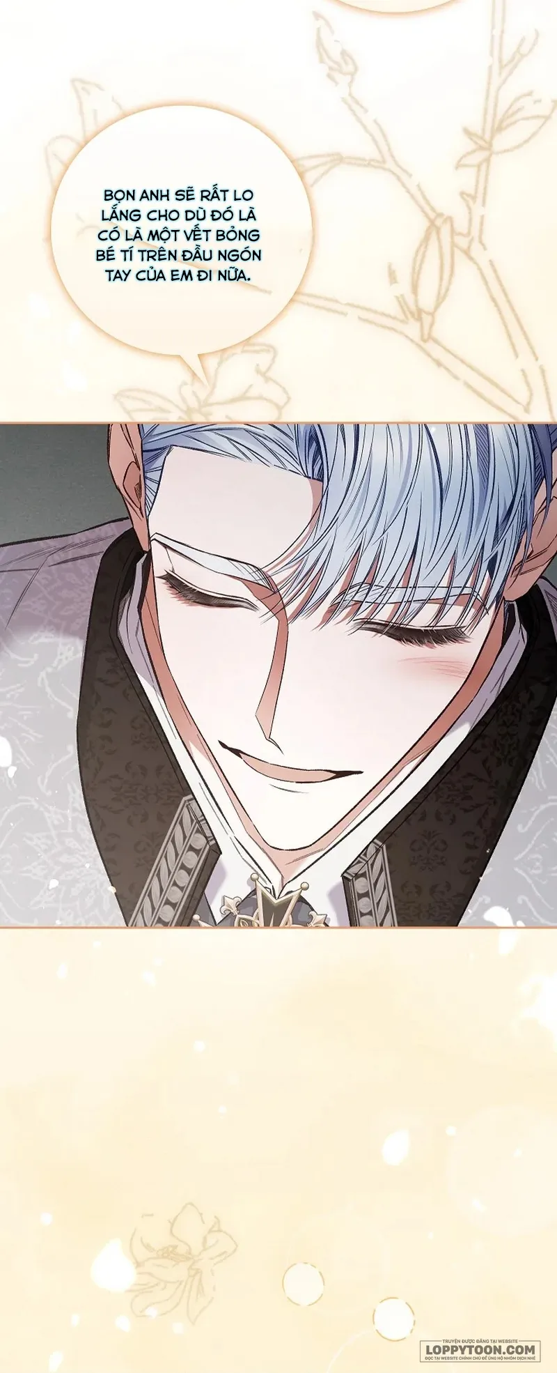 Papa Là Kẻ Thù Kiếp Trước Của Tôi? Chap 39 - trang 38