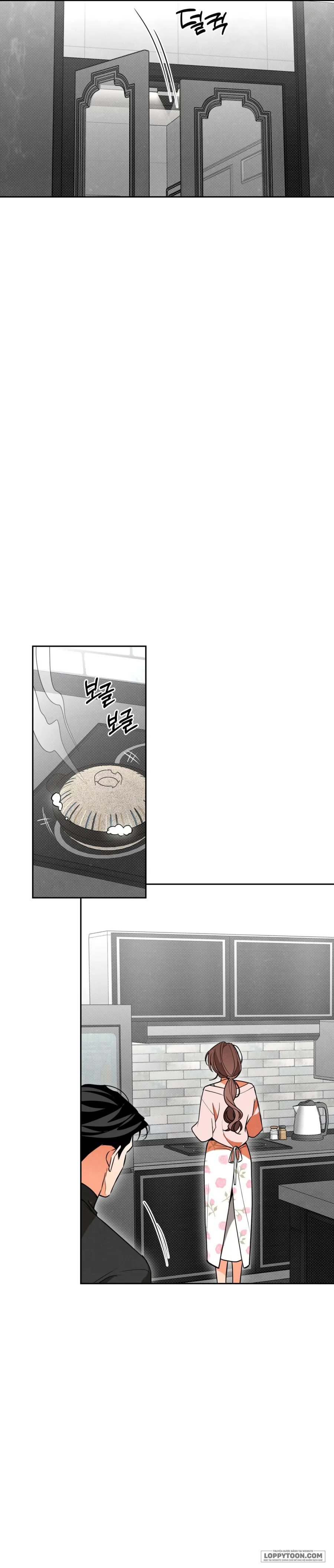 Ngưỡng Tuyệt Đối Chap 73 - trang 28