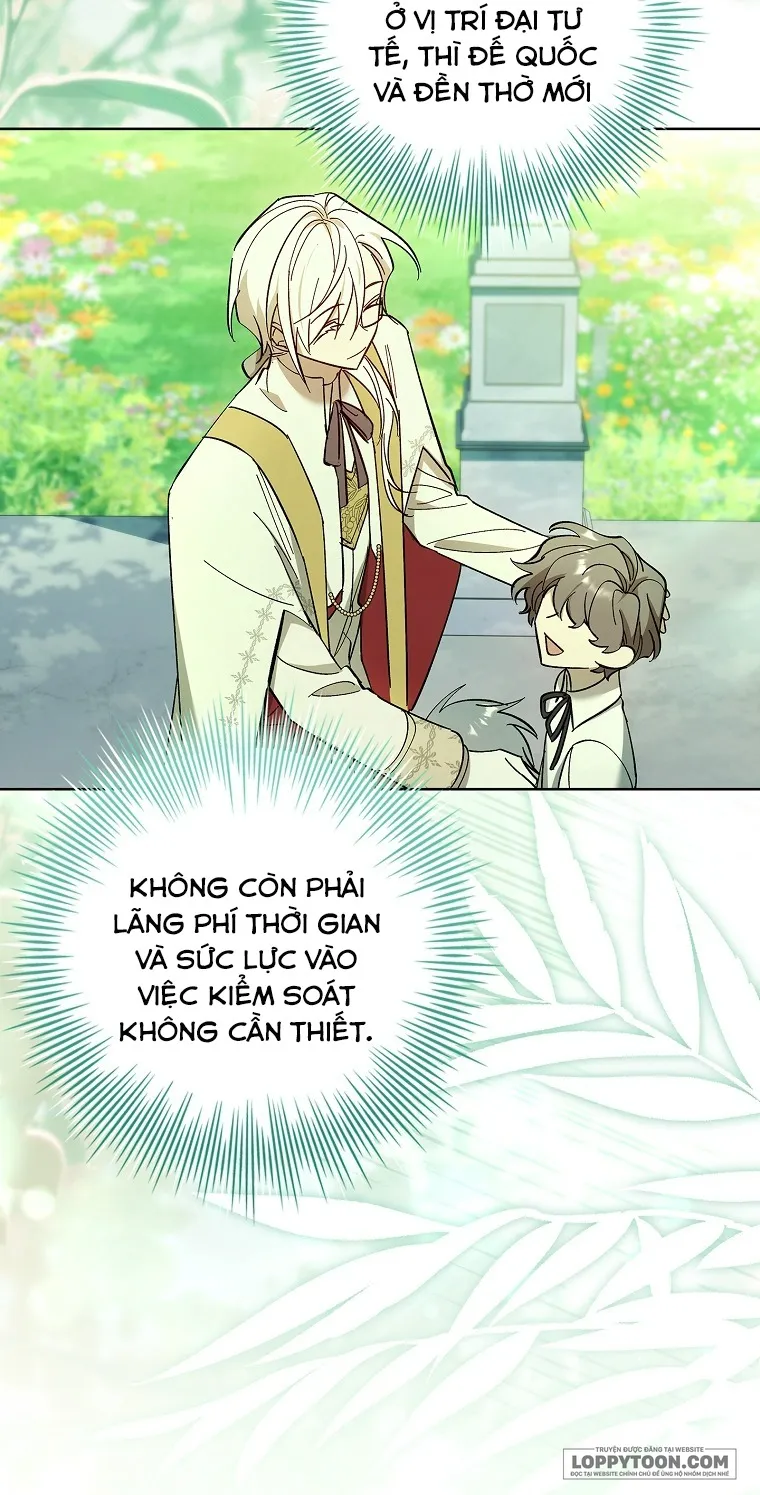 Nam Chính À, Tôi Sẽ Tôn Trọng Sở Thích Của Anh Chap 66 - trang 19