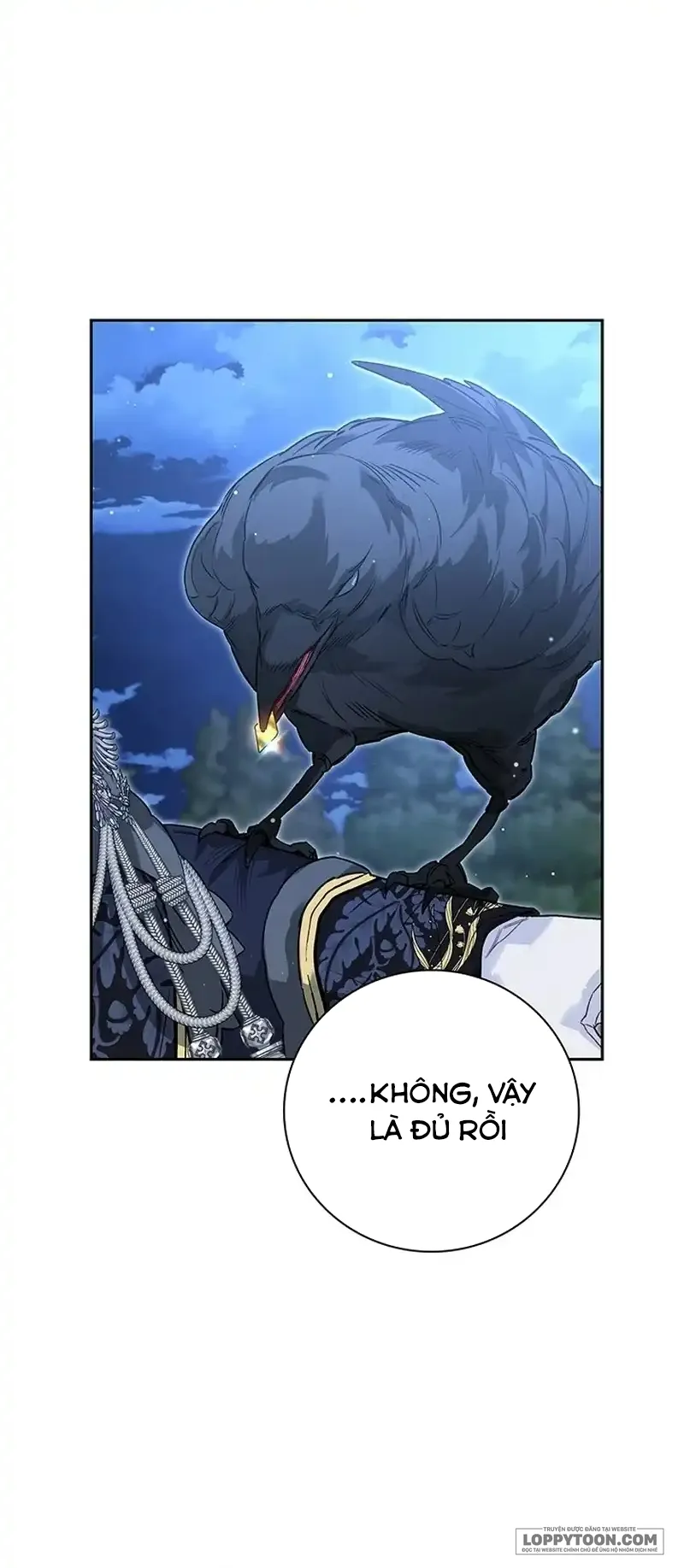 Papa Là Kẻ Thù Kiếp Trước Của Tôi? Chap 15 - trang 71