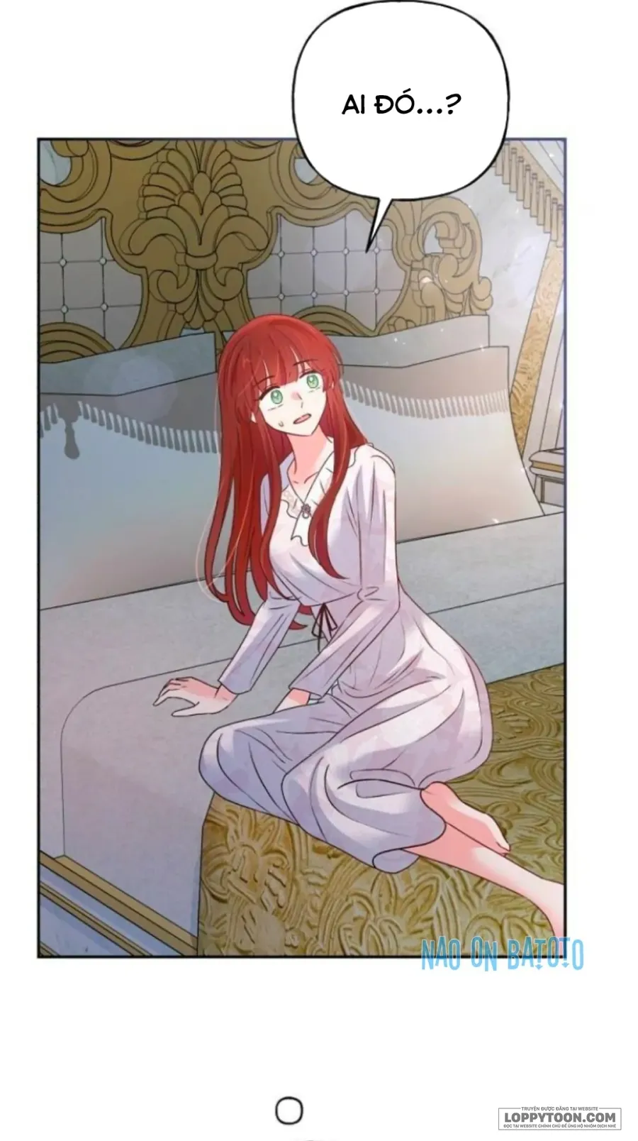 Hầu Gái Không Thích Nuôi Dạy Trẻ Nhỏ Chap 25 - trang 68