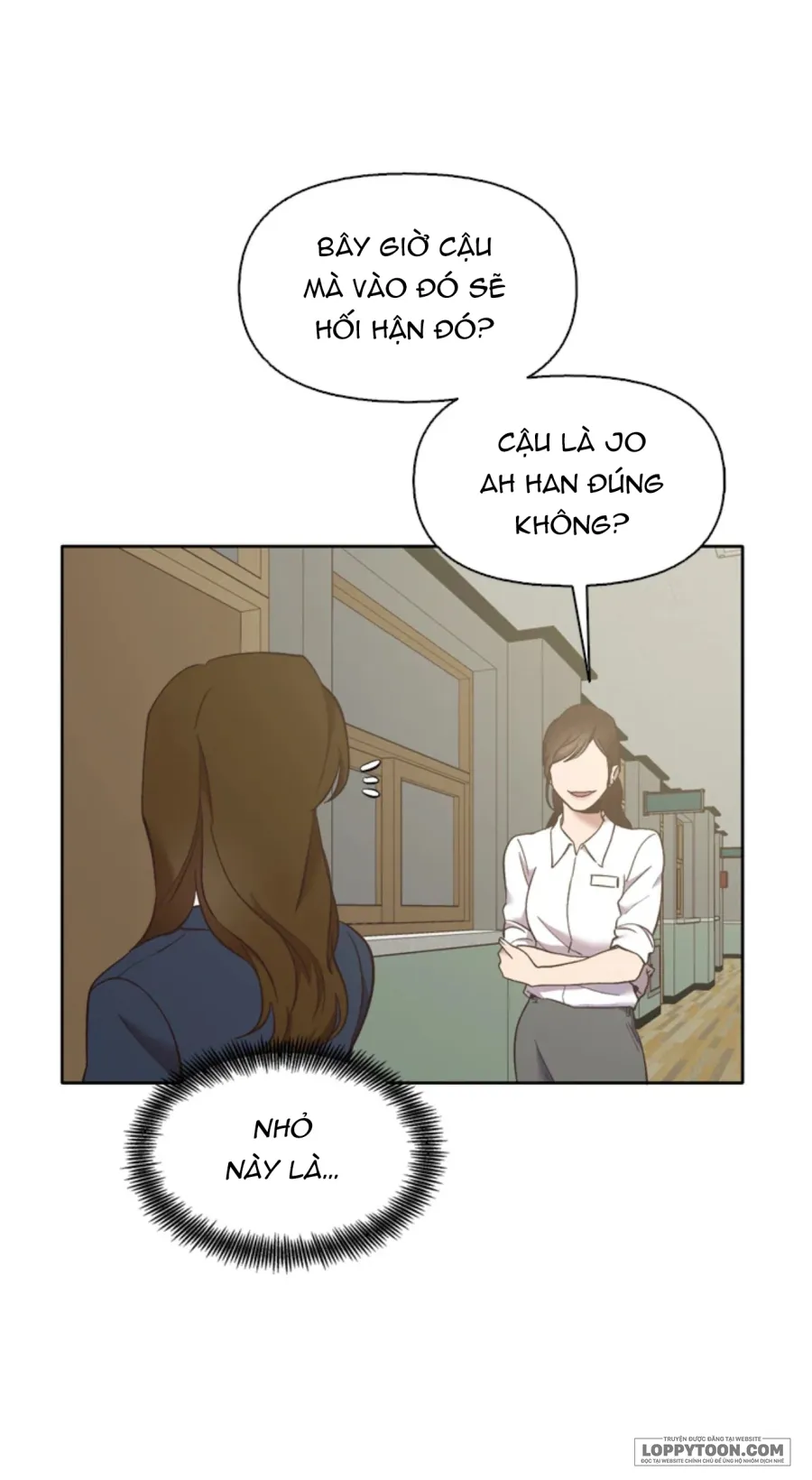 Thanh Xuân Của Chúng Ta Chap 47 - trang 61