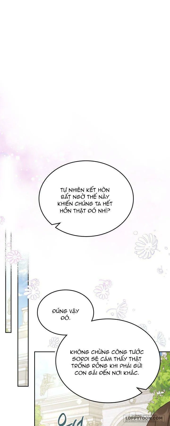 Nam Chính Quái Vật Sống Dưới Giường Tôi Chap 33 - trang 11