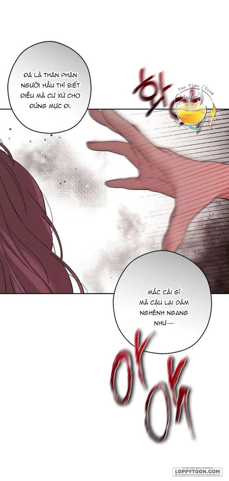 Tên Khốn Đẹp Trai Chap 9 - trang 19
