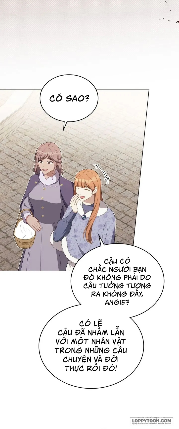 Chúa Phù Hộ Cho Sự Hủy Diệt Của Ta Chap 14 - trang 33