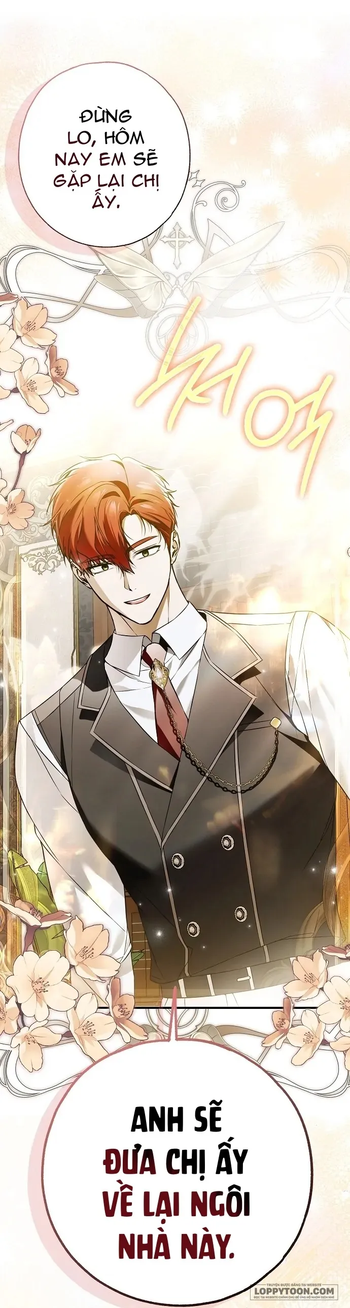 Có Kẻ Đã Sở Hữu Cơ Thể Của Tôi Chap 43 - trang 1