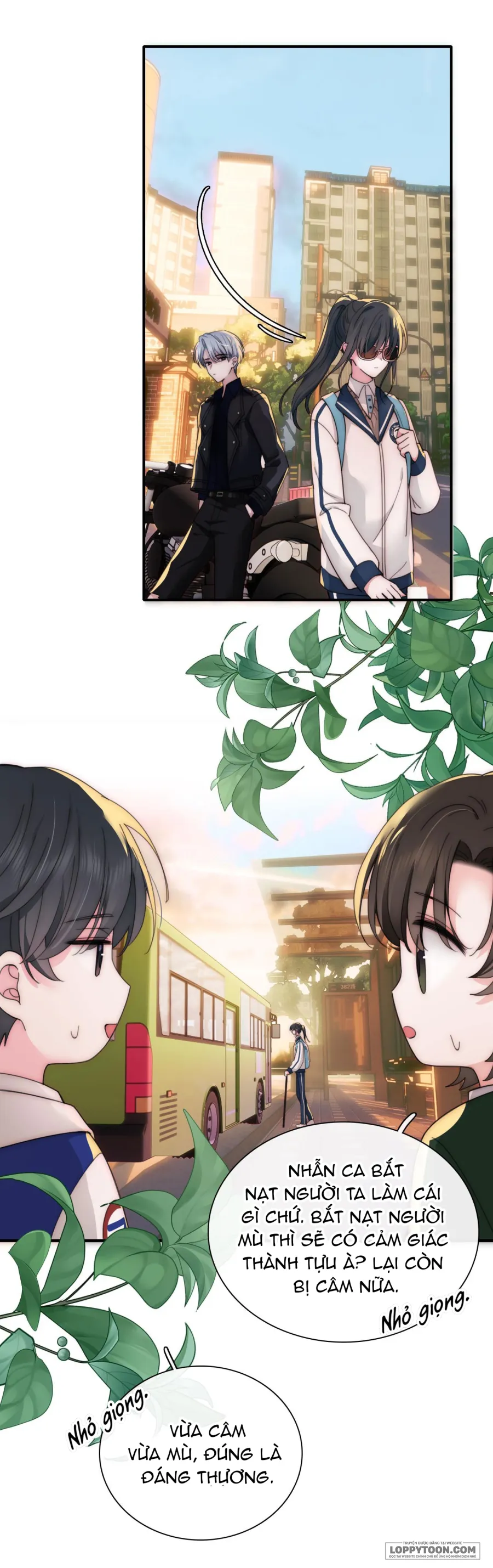 Một Lòng Cưng Chiều Chap 4 - trang 23