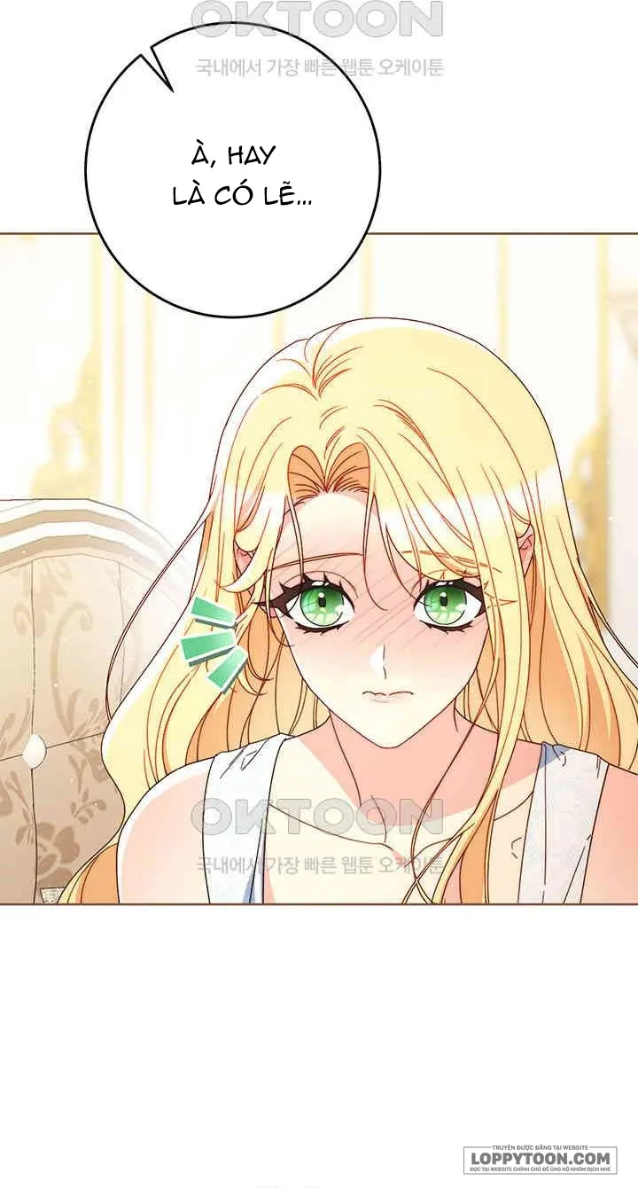 Nuôi Dưỡng Em Gái Xinh Đẹp Chap 78 - trang 64