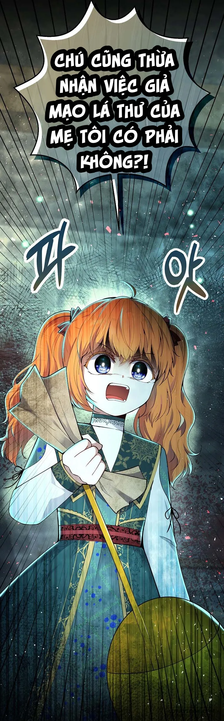 Sóc Con Tài Năng Chap 65 - trang 14