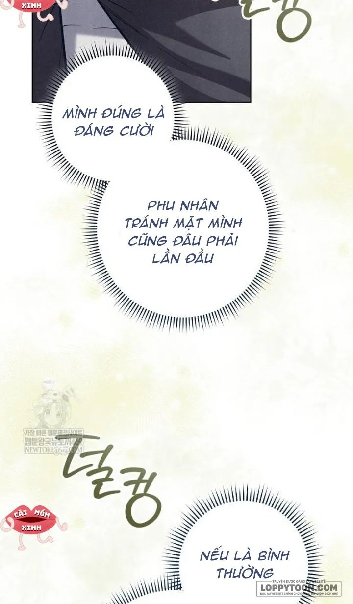 Nỗi Ám Ảnh Dành Cho Công Tước Phu Nhân Chap 59 - trang 54