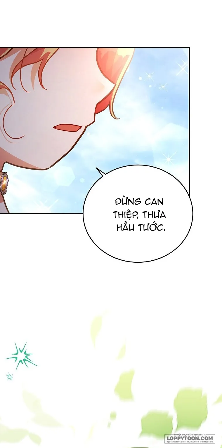 Bé Con Chốn Hoa Nở Chap 59 - trang 38