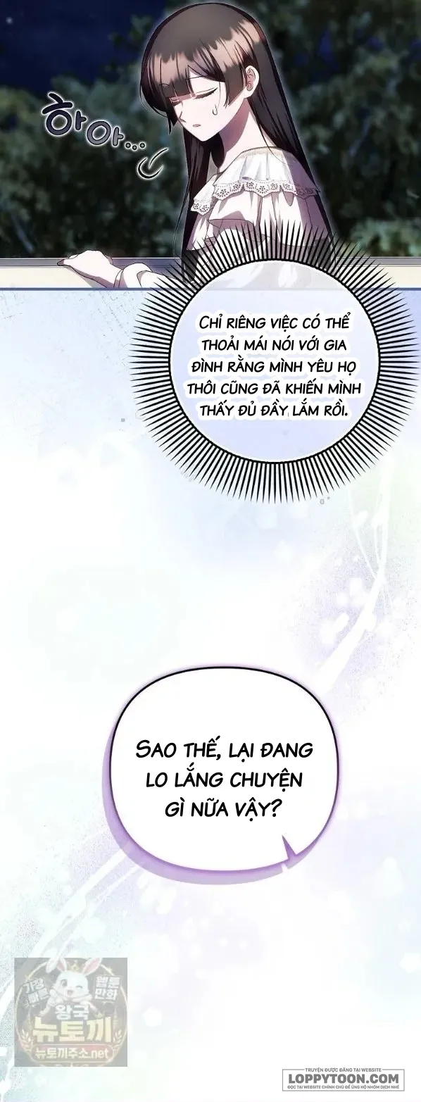 Lần Đầu Bé Út Được Yêu Thương Chap 101 - trang 9