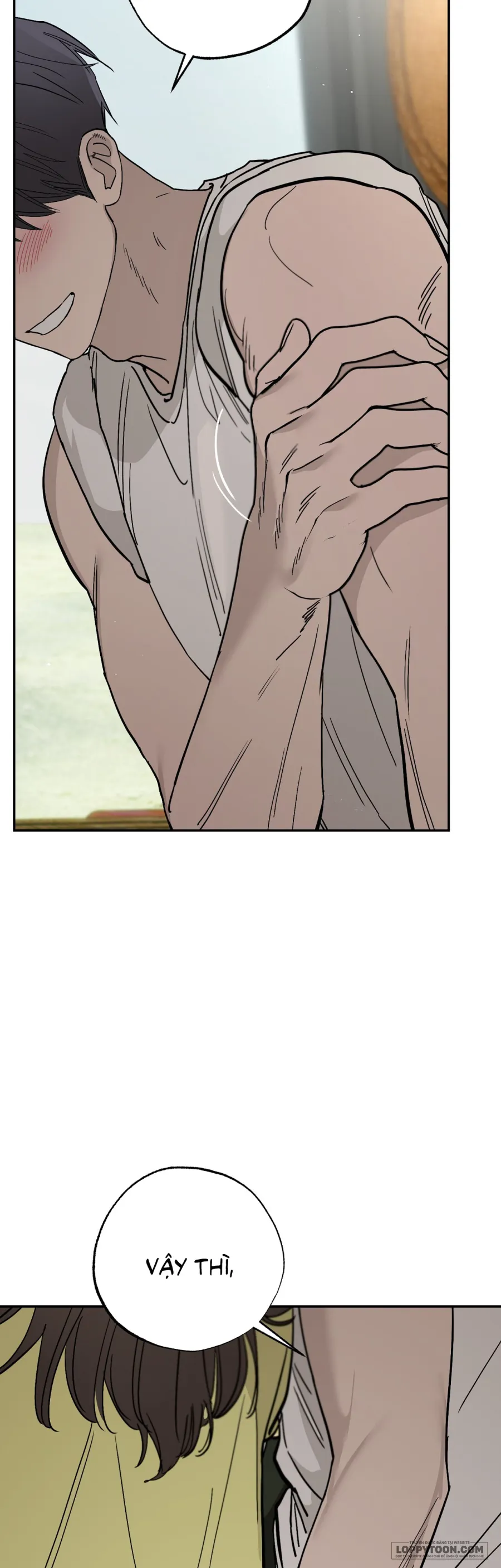 [KHÔNG CHE] Ẩn Tình Nơi Vườn Cây Ăn Quả Chap 11 - trang 49